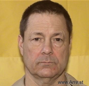 Robert J Andrews Iii Mugshot